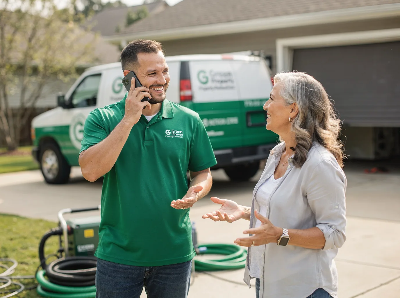 Water Damage Restoration Mount Cory, OH FAQs